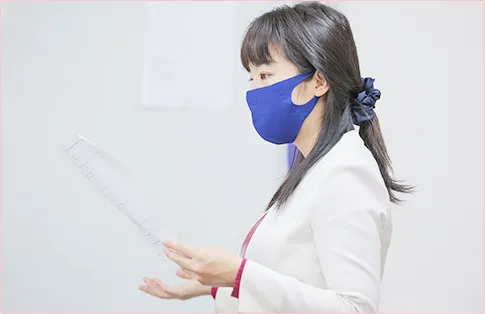 椿由紀